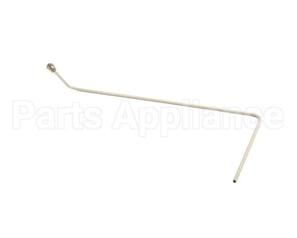 00-763833-0000A Vulcan Hart 6 O B Rh Pilot Tube Sa