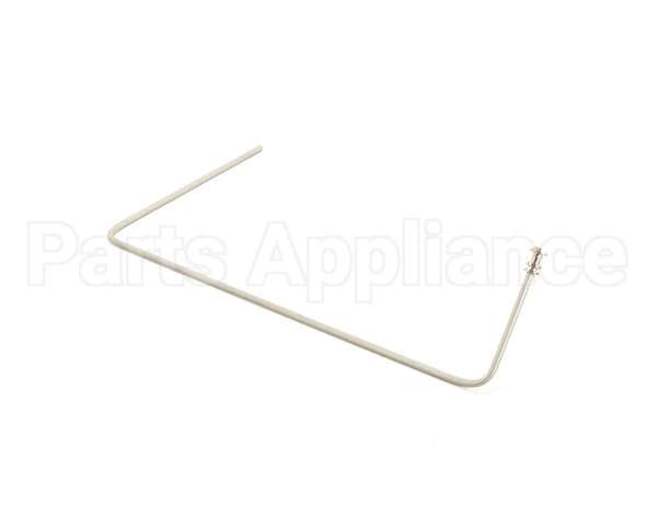 00-763833-0000A Vulcan Hart 6 O B Rh Pilot Tube Sa