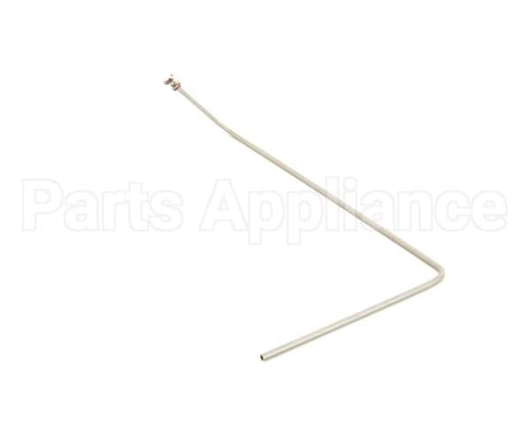 00-763833-0000A Vulcan Hart 6 O B Rh Pilot Tube Sa