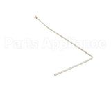 00-763833-0000A Vulcan Hart 6 O B Rh Pilot Tube Sa