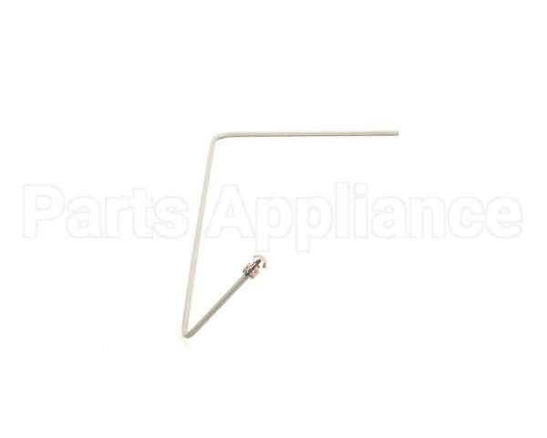 00-763833-0000A Vulcan Hart 6 O B Rh Pilot Tube Sa
