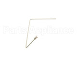00-763833-0000A Vulcan Hart 6 O B Rh Pilot Tube Sa