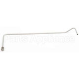 00-763836-0000A Compatible Vulcan 6 Ob Lh Cntr Pilot Tube