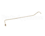 00-763836-0000A Vulcan Hart 6 Ob Lh Cntr Pilot Tube
