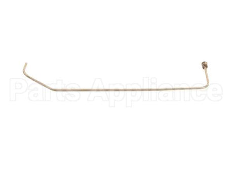 00-763836-0000A Vulcan Hart 6 Ob Lh Cntr Pilot Tube