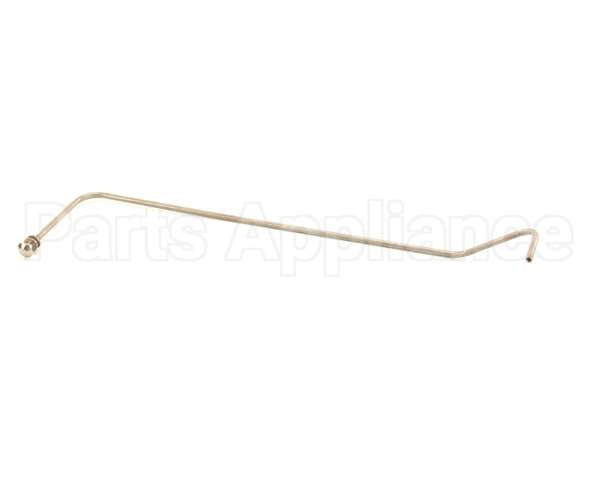 00-763836-0000A Vulcan Hart 6 Ob Lh Cntr Pilot Tube