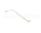 00-763836-0000A Vulcan Hart 6 Ob Lh Cntr Pilot Tube