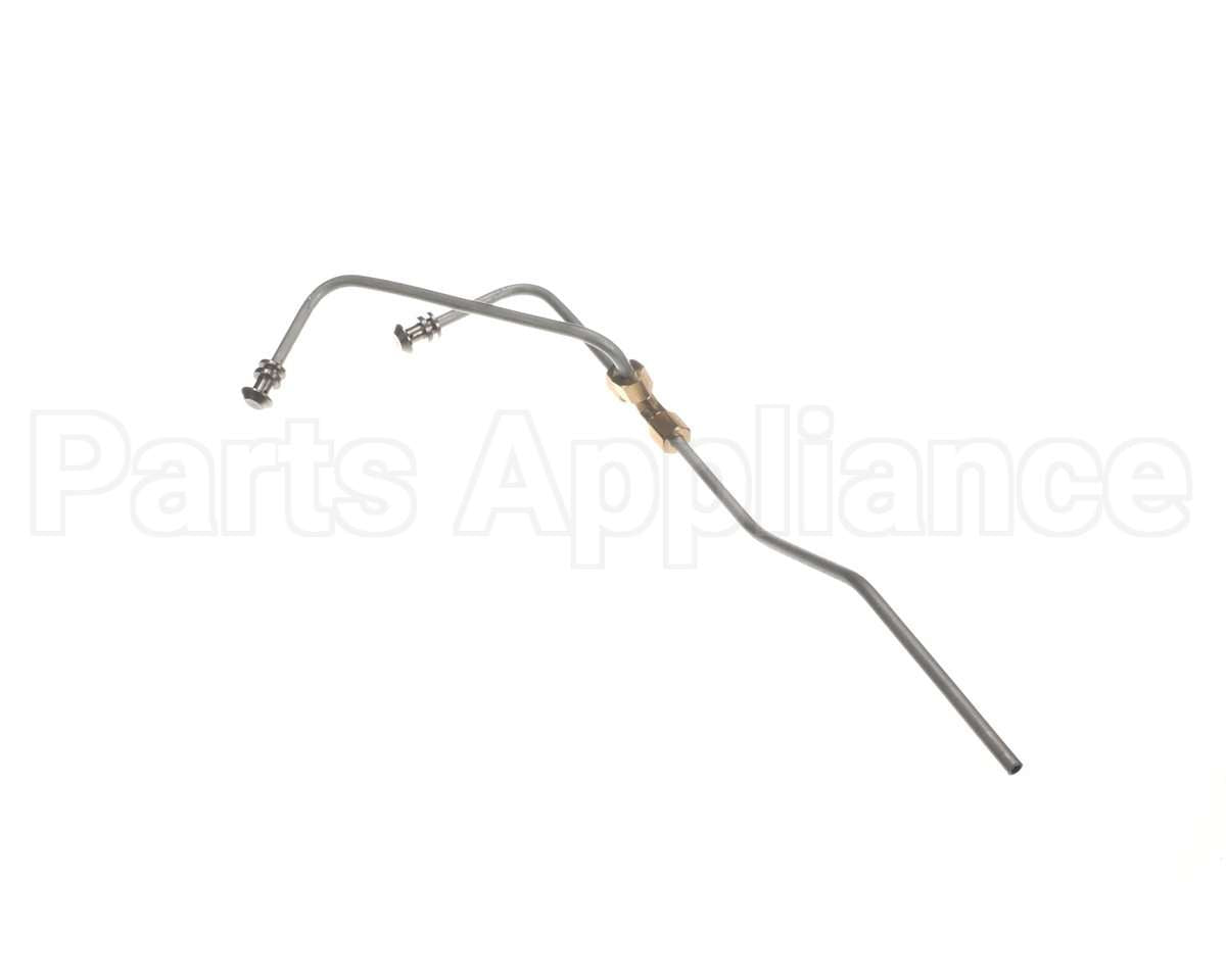 00-764923-0000A Vulcan Hart Tube,Pilot Assembly Comm Frch Top