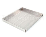 00-765335-0000A Vulcan Hart Drip Pan W/A Scb-47