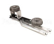 00-767052-0000A Vulcan Hart 4 Step Up, Double Burner Assembly