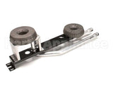 00-767052-0000A Vulcan Hart 4 Step Up, Double Burner Assembly