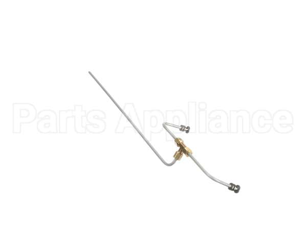 00-767059-0000A Vulcan Hart Pilot Assembly For 2 Front Rear