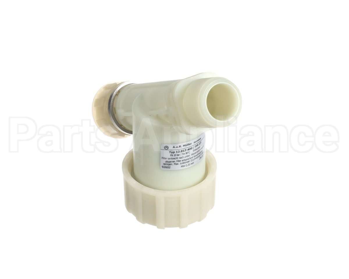 00-774810-00001 Hobart Strainer, Line