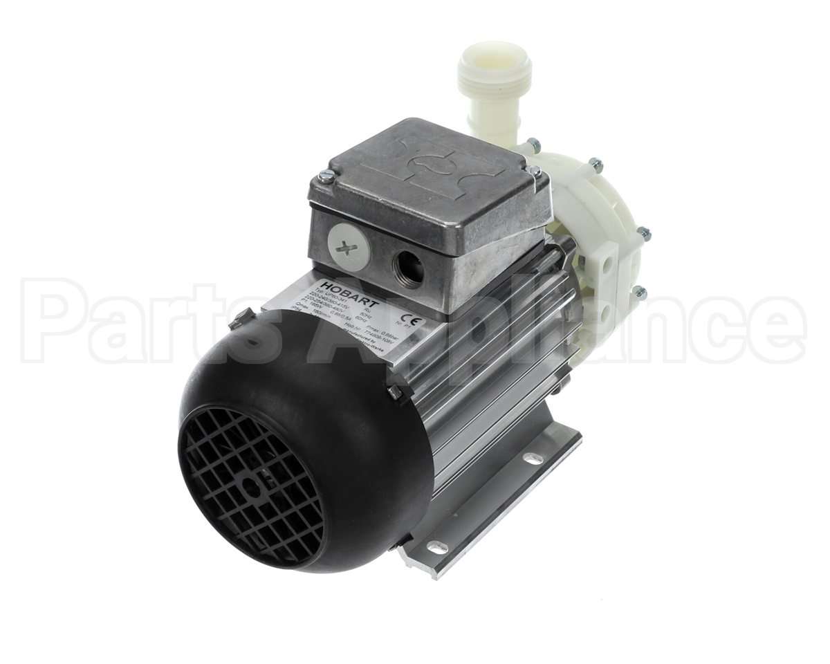 00-774908-0108V Hobart Washpump (Without Impeller) Bo