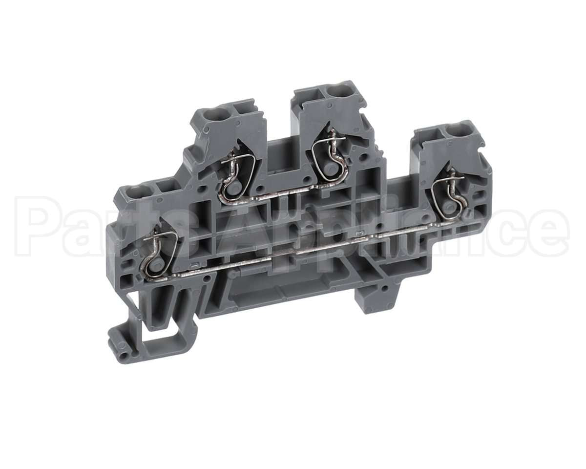 00-785508-00001 Hobart Double Level Terminal Grey