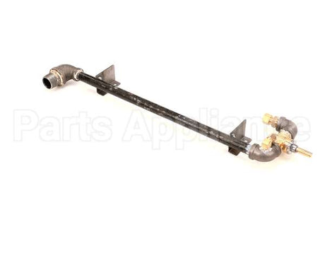 00-788502-0000A Vulcan Hart Manifold, Irb Assembly