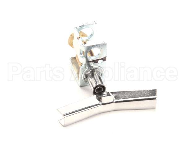 00-805925-00011 Vulcan Hart Pilot, Nat/Mixed G