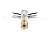 00-805925-00011 Vulcan Hart Pilot, Nat/Mixed G