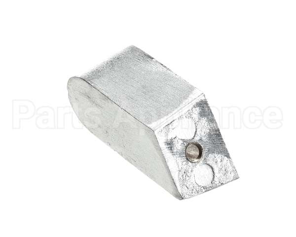 00-806372 Vulcan Hart Bar Handle Bracket Lh