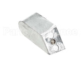 00-806372 Vulcan Hart Bar Handle Bracket Lh