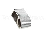 00-806372 Vulcan Hart Bar Handle Bracket Lh