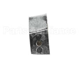 00-806372 Vulcan Hart Bar Handle Bracket Lh
