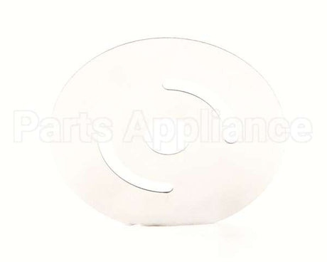 00-810069 Vulcan Hart Dial, Control Knob