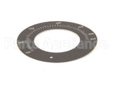 00-810142 Vulcan Hart Dial, Solid State