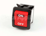 00-810280-00001 Vulcan Hart Switch,Power