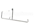 00-811820 Hobart Piping,Upper Rinse