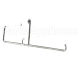 00-811820 Hobart Piping,Upper Rinse