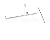 00-811820 Hobart Piping,Upper Rinse