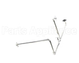 00-811820 Hobart Piping,Upper Rinse