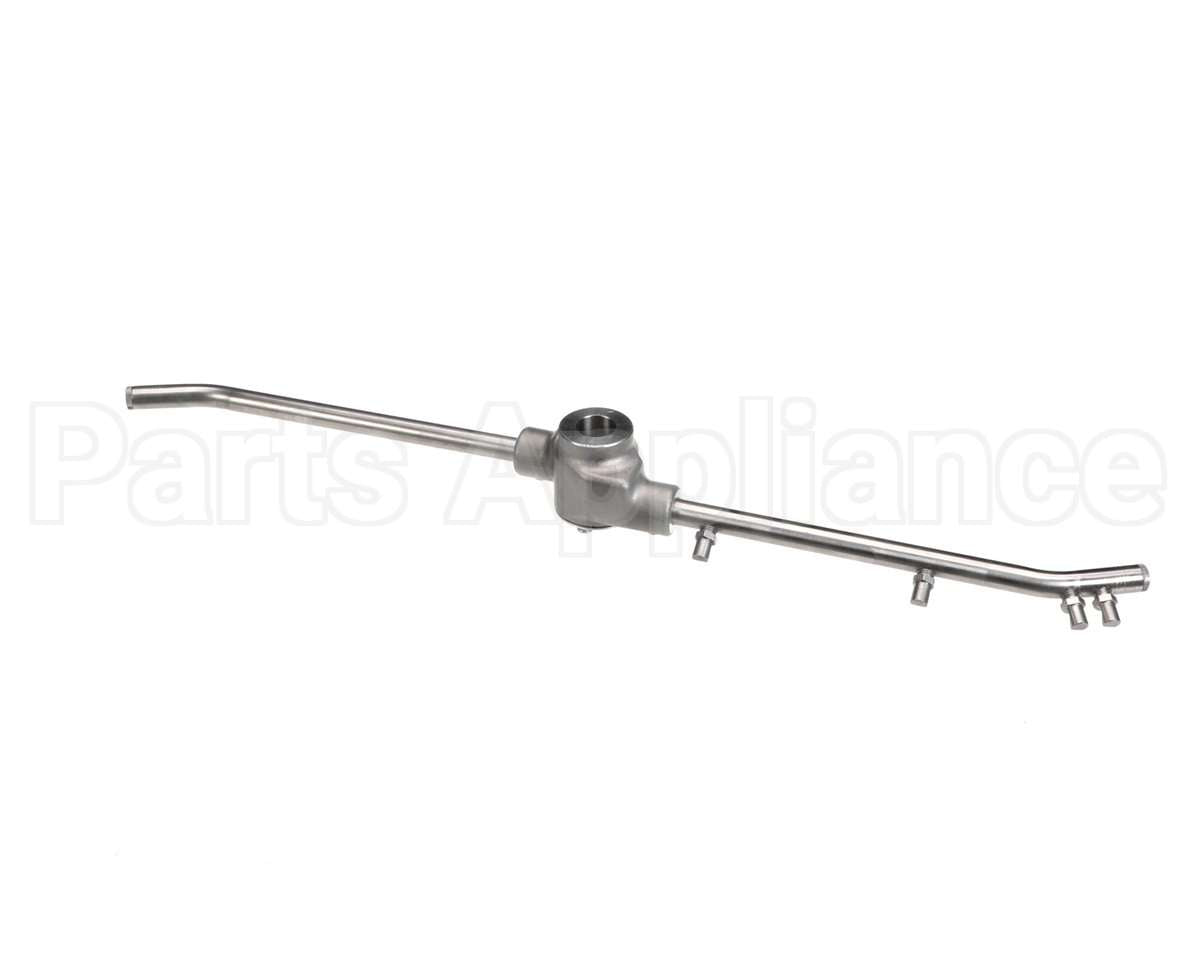 00-811831 Hobart Arm,Rinse Assembly-Low