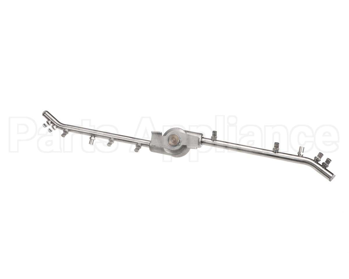 00-811832 Hobart Arm,Rinse Assembly-Upp