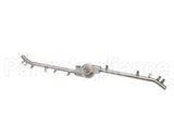 00-811832 Hobart Arm,Rinse Assembly-Upp