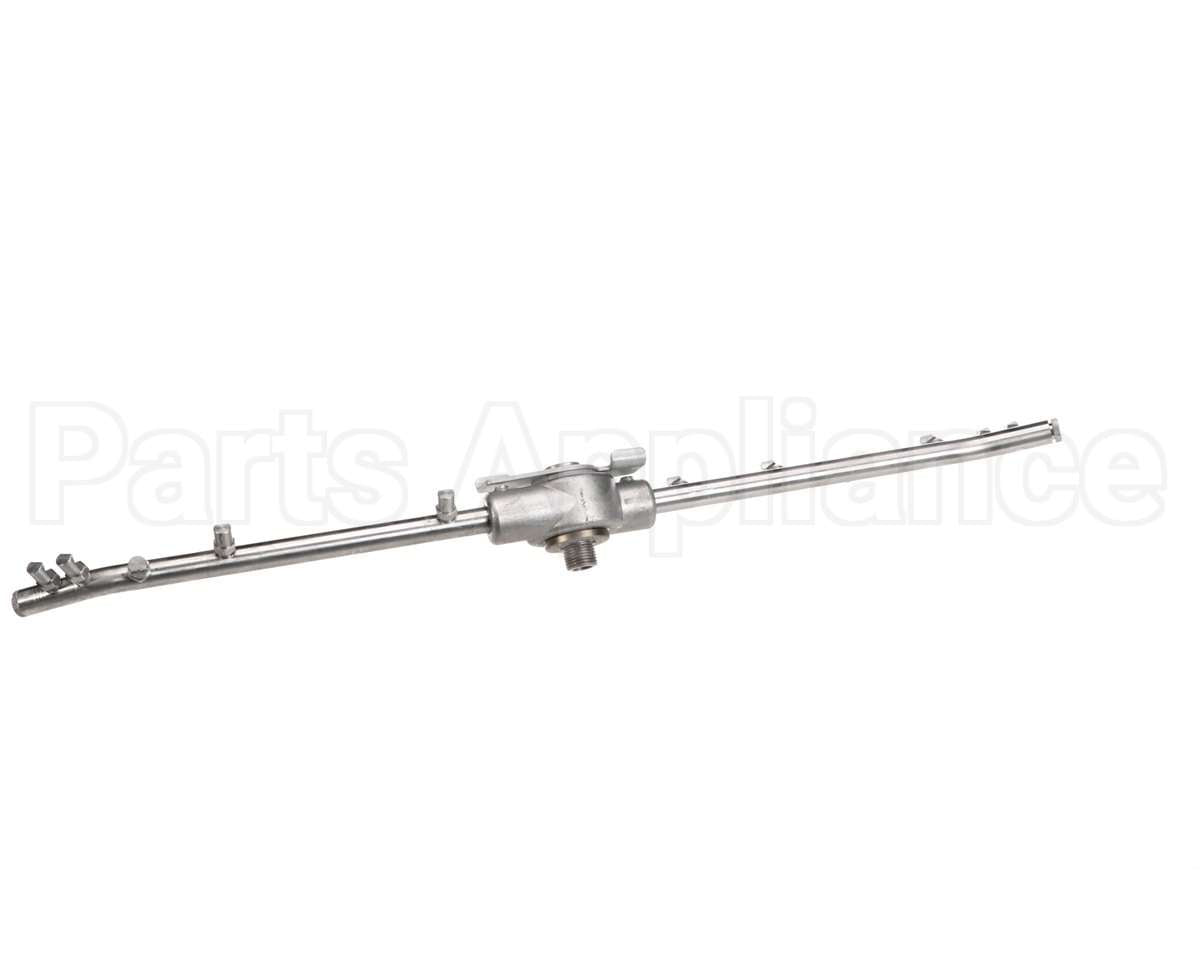 00-811832 Hobart Arm,Rinse Assembly-Upp