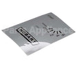 00-811835 Hobart Label,Control Panel Logo