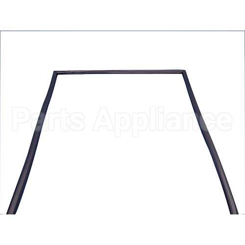 00-812051-00096 Compatible Hobart Gasket 35 1/4" X 73 1/2"