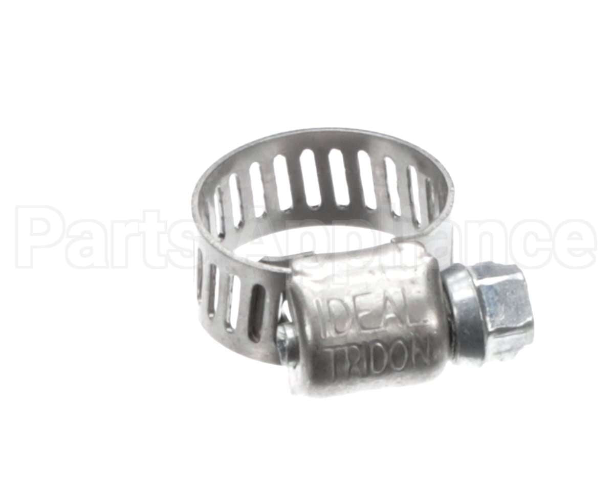 00-812621-00001 Hobart Clamp,Hose