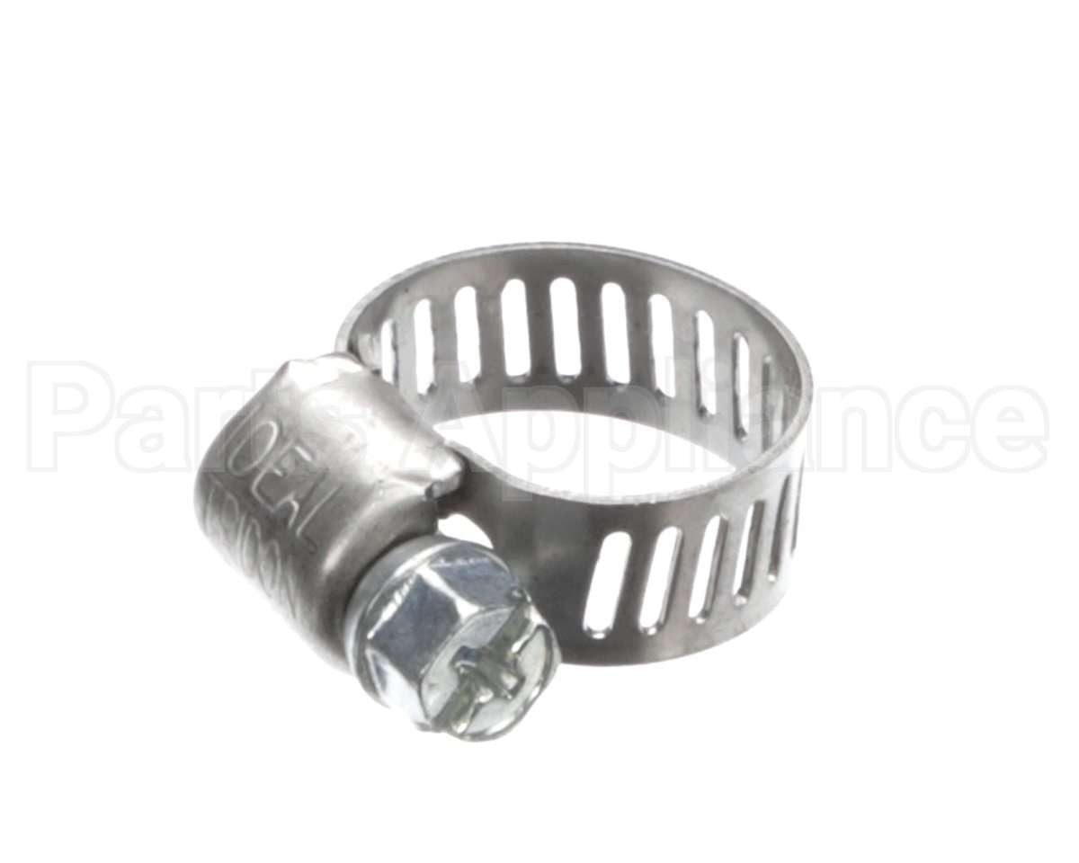 00-812621-00001 Hobart Clamp,Hose