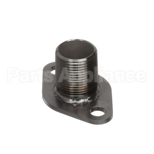 00-812761 Hobart Flange,/Nipple Weldment