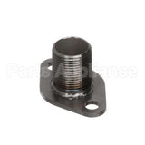 00-812761 Hobart Flange,/Nipple Weldment