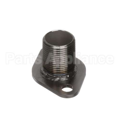 00-812761 Hobart Flange,/Nipple Weldment