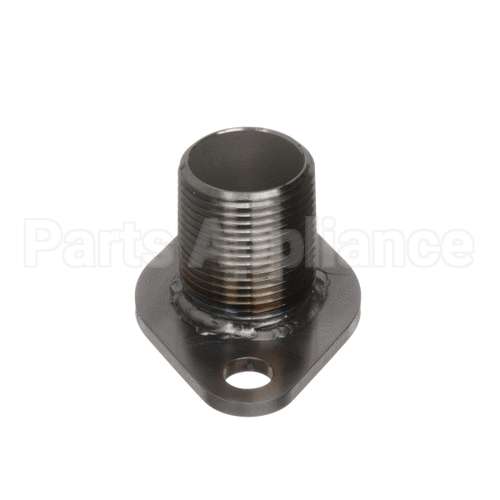 00-812761 Hobart Flange,/Nipple Weldment