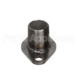 00-812761 Hobart Flange,/Nipple Weldment
