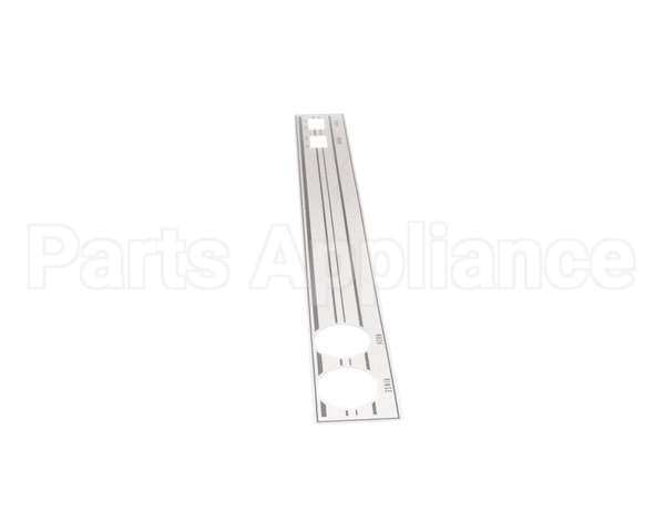00-812850 Hobart Label,Control Box