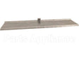 00-812922-00001 Compatible Hobart Strainer, Overflow Back