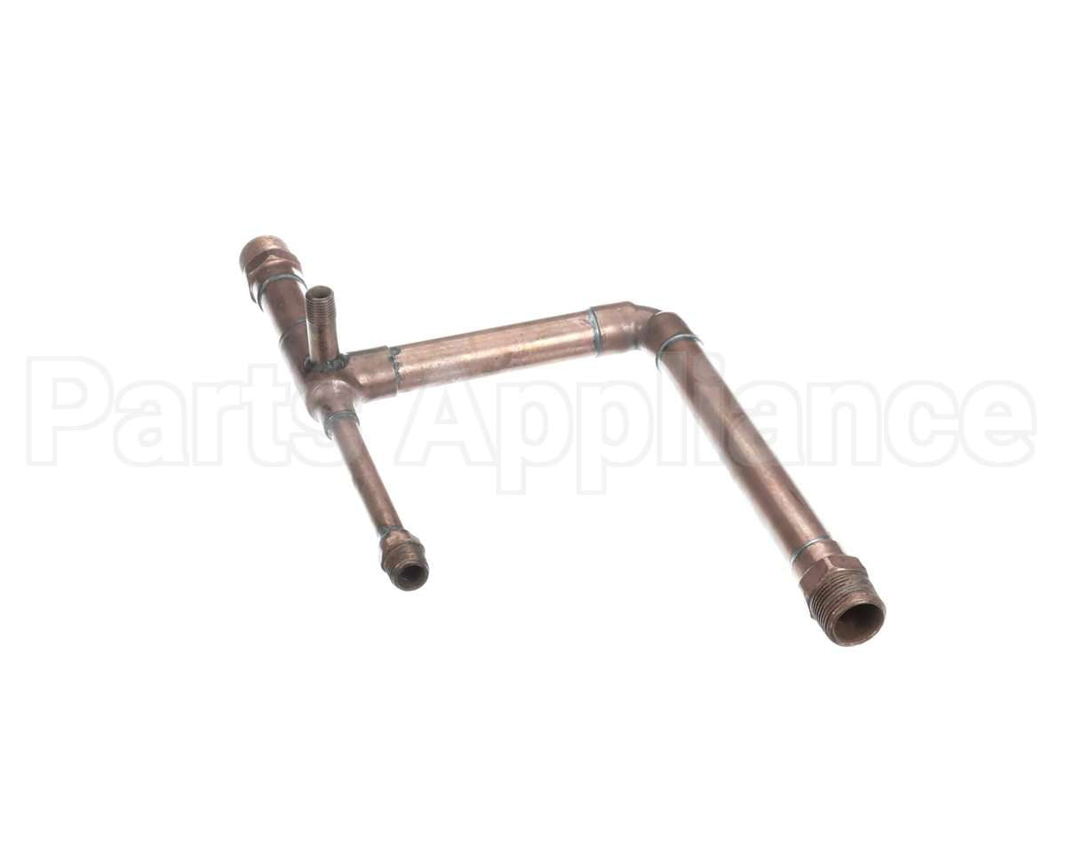 00-812946-00002 Hobart Piping,Sub-Assembly L-R