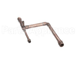 00-812946-00002 Hobart Piping,Sub-Assembly L-R